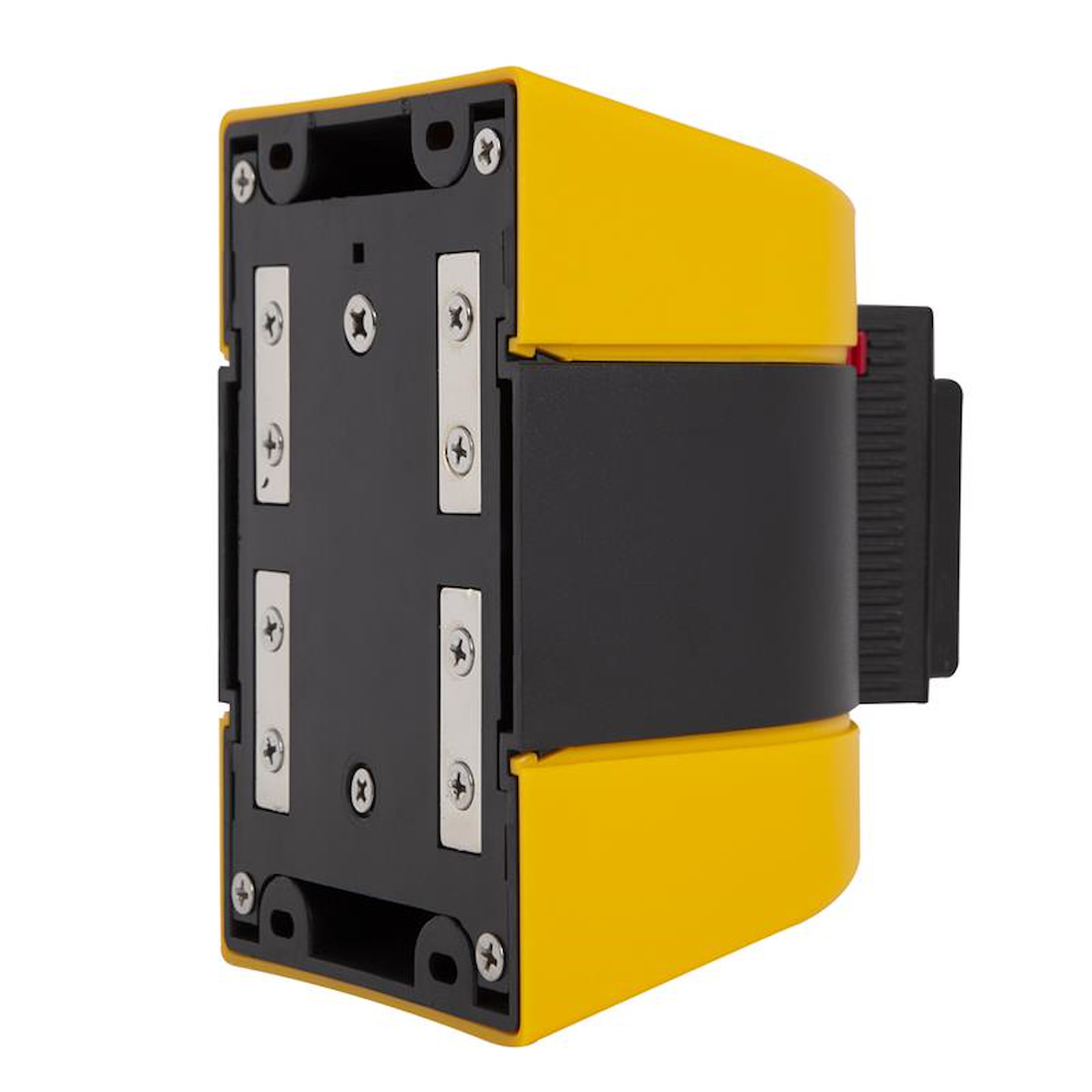 STOPPO XL Magnet Absperrband