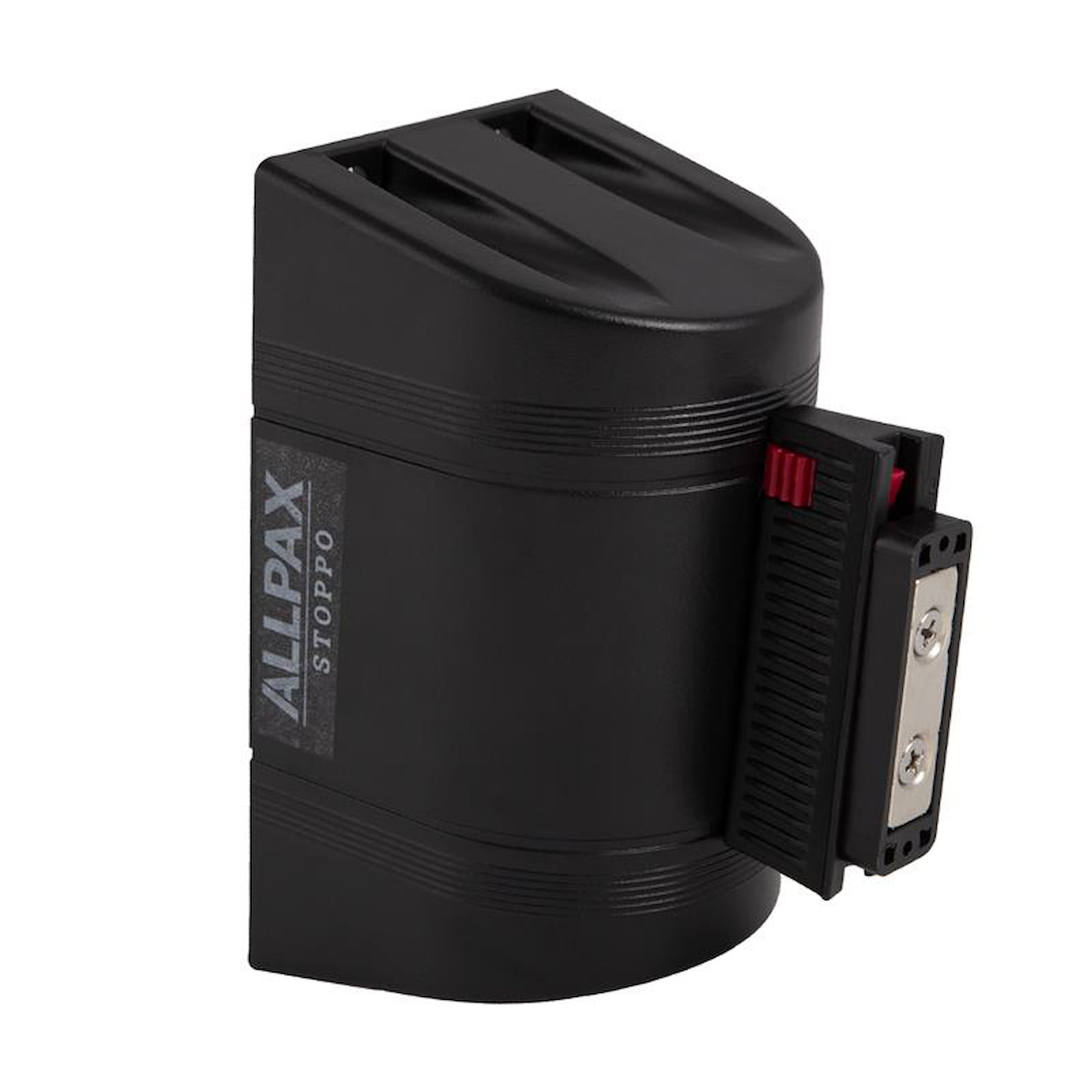 STOPPO XL Magnet Absperrband