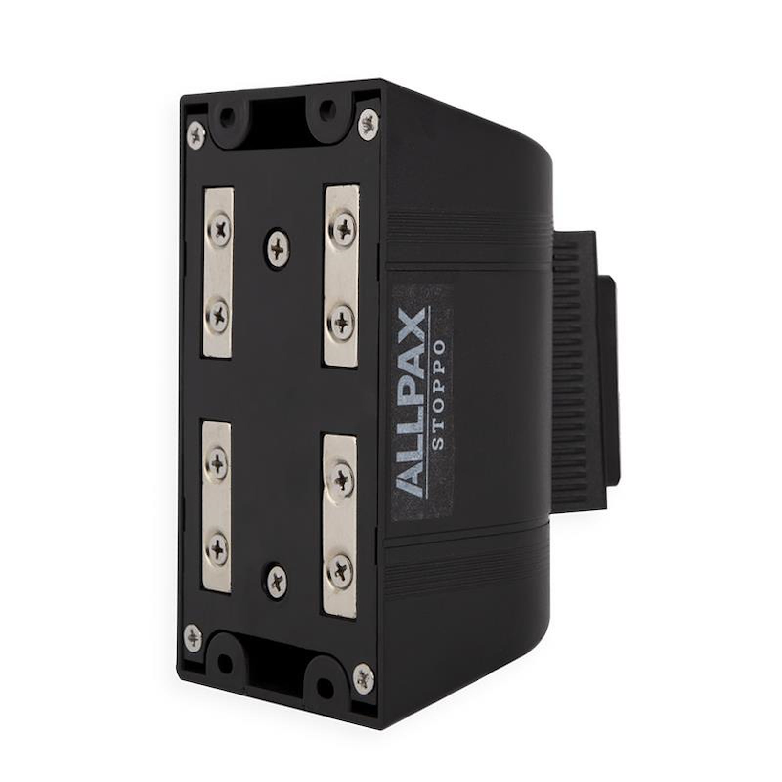STOPPO XL Magnet Absperrband