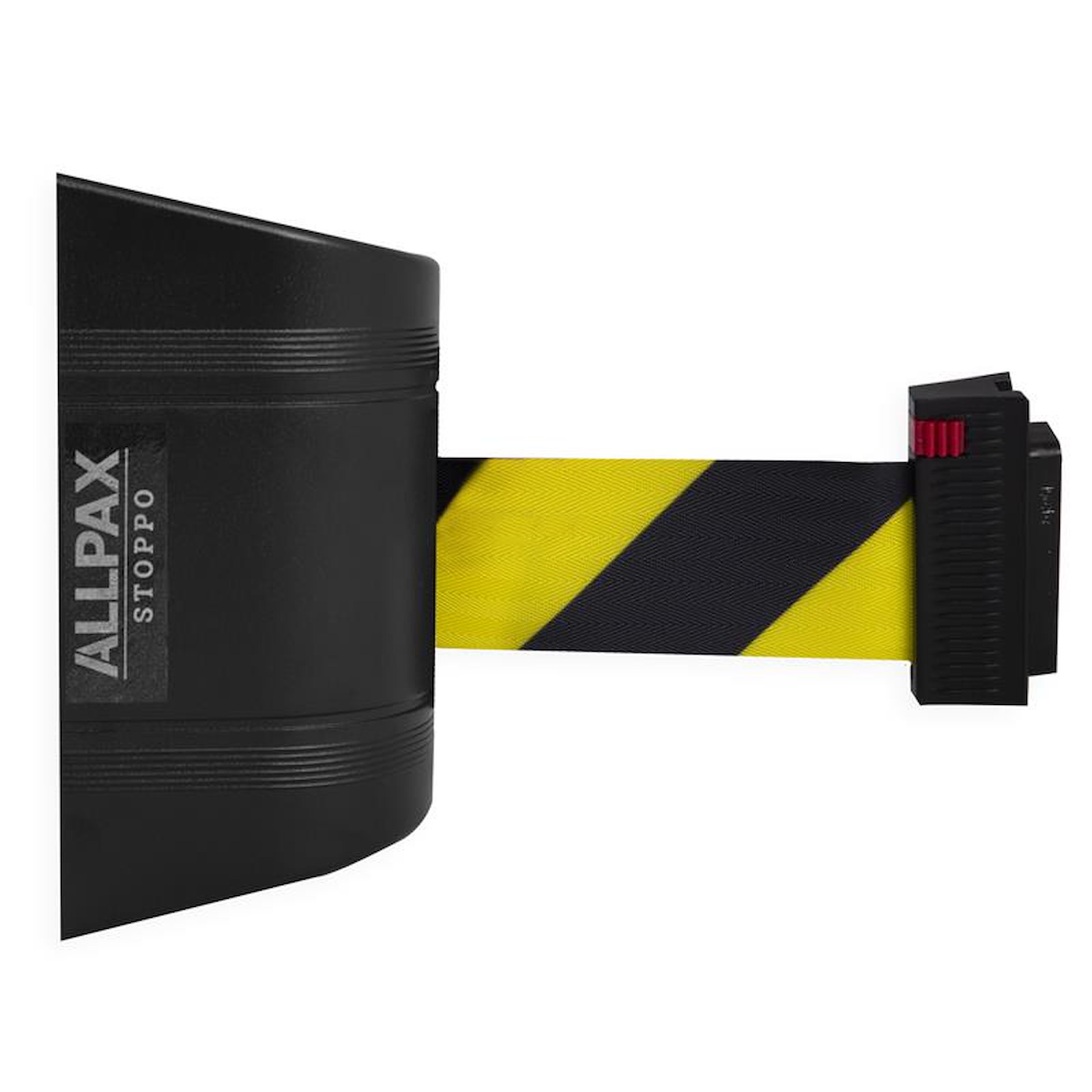 STOPPO XL Magnet Absperrband