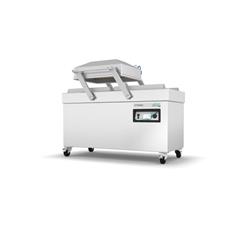 Henkelmann Doppelkammer- Polar 2-40 63m³/h Pumpe
