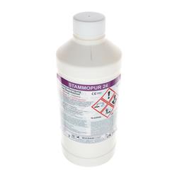 STAMMOPUR 24 Intensivreiniger und Desinfektion - 2 Liter