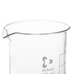 Reinigingsglas