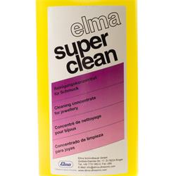 elma super clean label