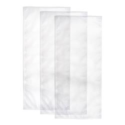 Vacuümzakken 30 x 70 cm,