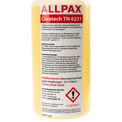ALLPAX Curatech TN 6221 1 Liter