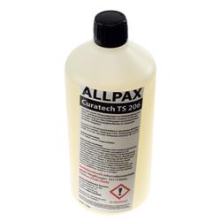 Allpax Curatech TS 206 - 1 Liter