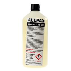 Allpax Curatech TS 206