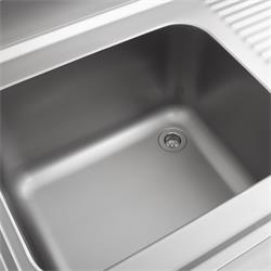 Spültisch Becken