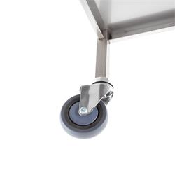 Rollwagen Rolle