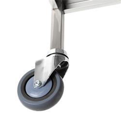 Rollwagen Rolle
