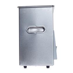 PALSSONIC Profi Ultrasoon Reiniger 3 liter, RVS-Behuizing