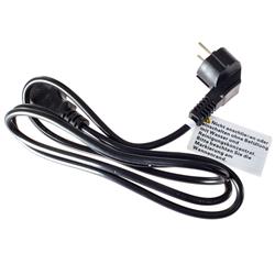 Ultraschallreiniger Stecker