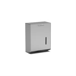 Handdoekdispenser