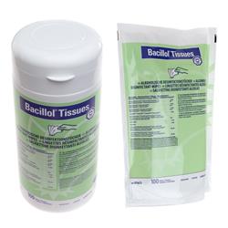 Bacillol-Tissues