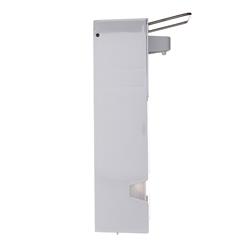 Dispenser Zijkant