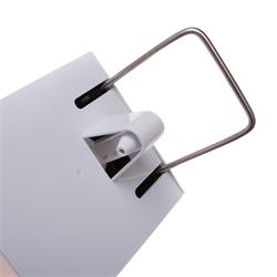 Dispenser detail