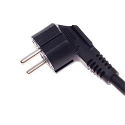Händetrockner Stecker