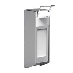 Dosierspender für reibemittelhaltige Handreiniger, 1000ml