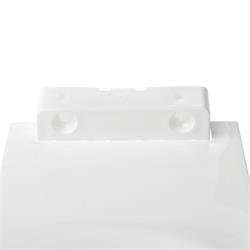 Abtropfschale für Armhebelspender UNIVERSAL 500 und 1000 ml