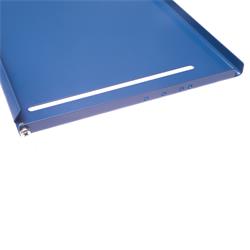 Opzettafel voor ALLPAX magneetsluitapparaten