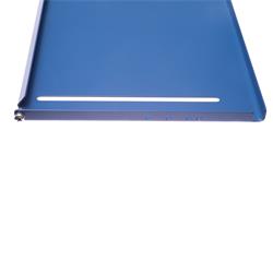 Opzettafel voor ALLPAX magneetsluitapparaten