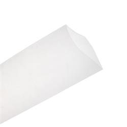 Schlauchfolie Öffnung