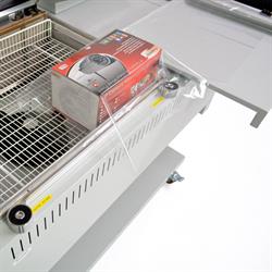 Krimpverpakkingsmachine 5540
