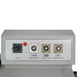 Krimpverpakkingsmachine 5540