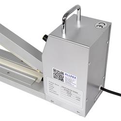 ALLPAX Tafelsealer 800 mm