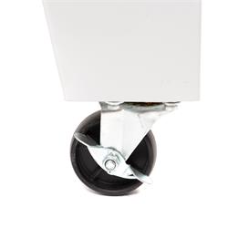 ALLPAX Schrumpftunnel 4535 Rolle