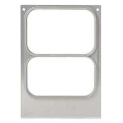 Kassette für Schalensiegler DF10/20