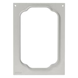 Kassette für Schalensiegler DF10/20