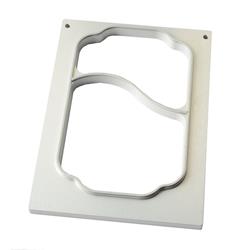 Kassette für Schalensiegler DF10/20