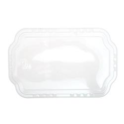 Deksel voor PP menuschalen Take-Away
