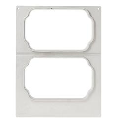 Kassette für Schalensiegler DF25