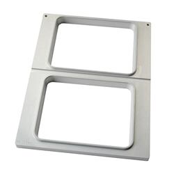 Kassette für Schalensiegler DF25