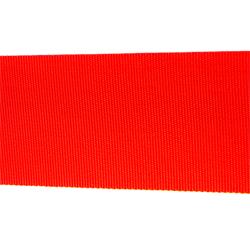 STOPPO Abgrenzungsband zur Wandmontage - ROT