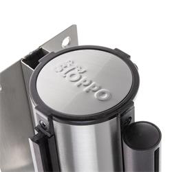 STOPPO Afzetband zwart