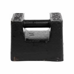 Blokgewicht 20 kg