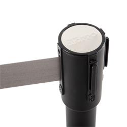 Eleganter STOPPO Abgrenzungsständer