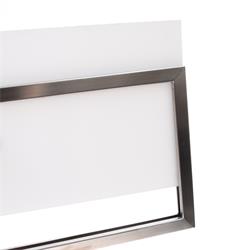 STOPPO Info-Tafel, quer, für Zugbandständer