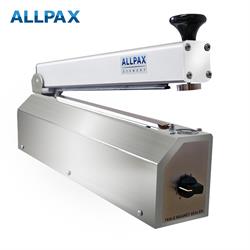 ALLPAX Magnet-Tisch-Schweißgeräte mit Trennschweißung - Edelstahl