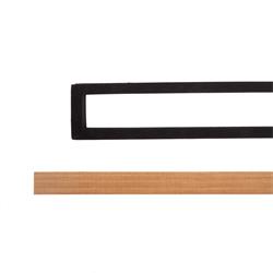 Teflonband und Dichtung