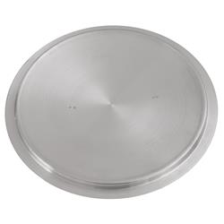 Fleischtopf Deckel Unterseite