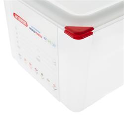 Behälter Ecke
