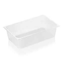 Polypropylen Gastronormbehälter