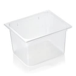 Polypropylen Gastronormbehälter