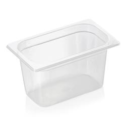 Polypropylen Gastronormbehälter