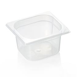 Polypropylen Gastronormbehälter
